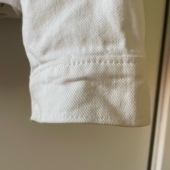 Gap Jean jacket - Picture 5 of 7